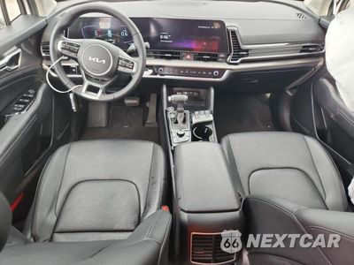 Zdjęcie 8 z 13 samochodu: 2025 KIA SPORTAGE EX VIN:5XYK33DF4SG279949 - miniatura