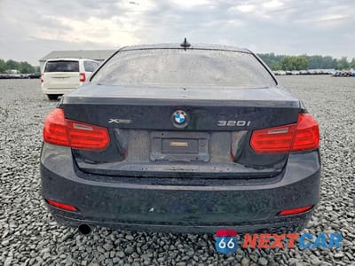 Zdjęcie 6 z 12 samochodu: 2013 BMW 320 I XDRIVE VIN:WBA3C3C53DF979994 - miniatura