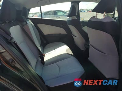 Zdjęcie 10 z 13 samochodu: 2017 TOYOTA PRIUS TWO VIN:JTDKBRFU9H3546632 - miniatura