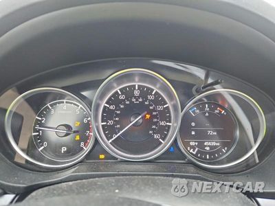 Zdjęcie 9 z 13 samochodu: 2021 MAZDA CX-5 TOURING VIN:JM3KFBCM5M0392343 - miniatura