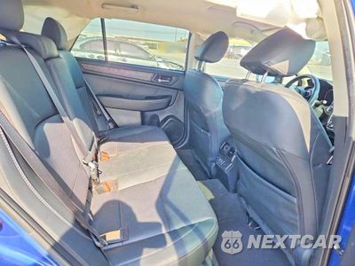 Zdjęcie 11 z 13 samochodu: 2019 SUBARU OUTBACK 2.5I LIMITED VIN:4S4BSANC4K3223523 - miniatura