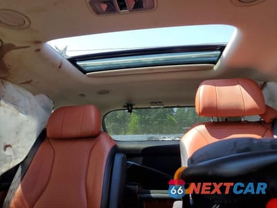 Zdjęcie 10 z 13 samochodu: 2022 KIA CARNIVAL SX PRESTIGE VIN:KNDNE5H34N6092009 - miniatura