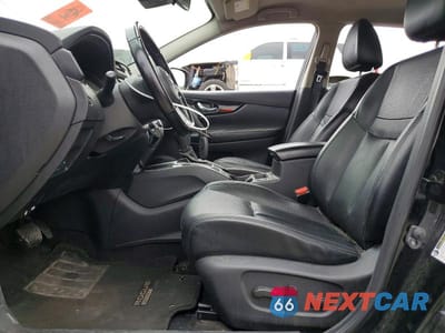 Zdjęcie 7 z 13 samochodu: 2022 NISSAN ROGUE SPORT SL VIN:JN1BJ1CW6NW498370 - miniatura