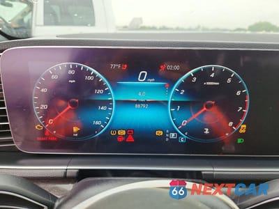 Zdjęcie 9 z 12 samochodu: 2020 MERCEDES-BENZ GLE 350 4MATIC VIN:4JGFB4KB8LA074156 - miniatura