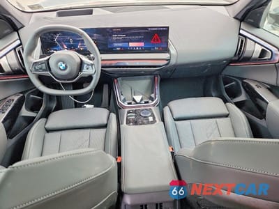 Zdjęcie 8 z 14 samochodu: 2026 BMW X3 30 XDRIVE VIN:5UX53GP00T9471060 - miniatura