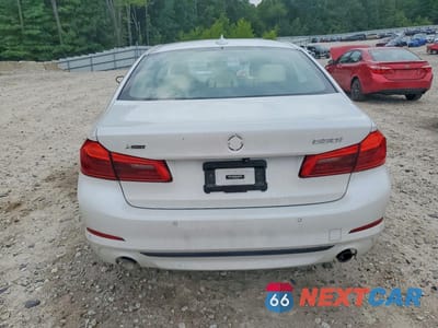 Zdjęcie 6 z 12 samochodu: 2020 BMW 530 XI VIN:WBAJR7C04LCE17820 - miniatura