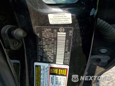 Zdjęcie 12 z 12 samochodu: 2011 TOYOTA CAMRY SE VIN:4T1BF3EK1BU194693 - miniatura