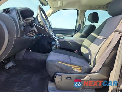 Zdjęcie 7 z 12 samochodu: 2011 GMC SIERRA K1500 SLE VIN:3GTP2VE35BG317876 - miniatura