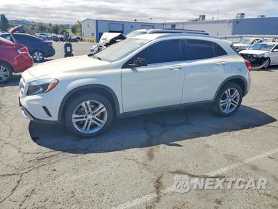 2015 MERCEDES-BENZ GLA 250 4MATIC WDCTG4GB1FJ163602 - główne zdjęcie licytacji z USA - miniatura