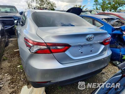 Zdjęcie 6 z 12 samochodu: 2023 TOYOTA CAMRY LE VIN:4T1R11AK7PU179274 - miniatura