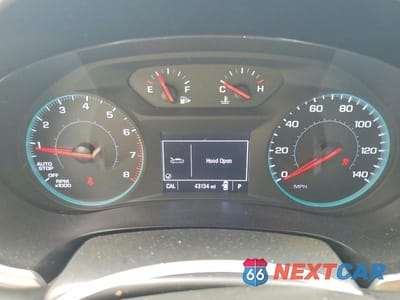 Zdjęcie 9 z 12 samochodu: 2024 CHEVROLET MALIBU RS VIN:1G1ZG5ST8RF234901 - miniatura