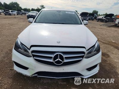 Piąte zdjęcie samochodu w środku: 2016 MERCEDES-BENZ E 350 4MATIC VIN:WDDHF8JB9GB179692 - miniatura