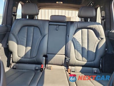 Zdjęcie 10 z 13 samochodu: 2020 BMW X7 XDRIVE40I VIN:5UXCW2C04L9A02919 - miniatura
