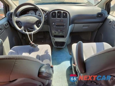 Zdjęcie 8 z 13 samochodu: 2006 DODGE GRAND CARAVAN SE VIN:1D4GP24R36B508445 - miniatura