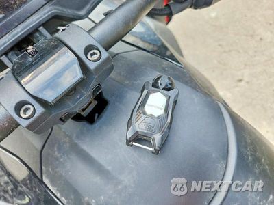 Zdjęcie 8 z 9 samochodu: 2023 CAN-AM RYKER VIN:3JB2FEG42PJ001594 - miniatura