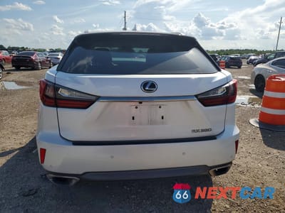 Zdjęcie 6 z 12 samochodu: 2018 LEXUS RX 350 BASE VIN:2T2ZZMCA8JC112539 - miniatura
