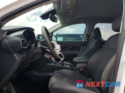 Zdjęcie 7 z 14 samochodu: 2020 HYUNDAI SANTA FE SEL VIN:5NMS33AD4LH235864 - miniatura