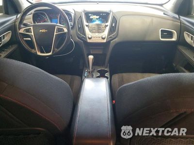 Zdjęcie 8 z 13 samochodu: 2013 CHEVROLET EQUINOX LT VIN:2GNFLDE31D6366775 - miniatura