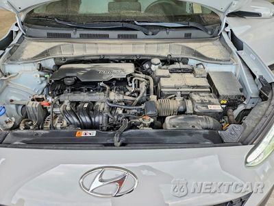 Zdjęcie 12 z 14 samochodu: 2023 HYUNDAI KONA SEL VIN:KM8K6CAB3PU062371 - miniatura