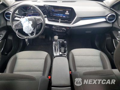 Zdjęcie 8 z 13 samochodu: 2026 CHEVROLET TRAX 1LT VIN:KL77LHEP9TC168715 - miniatura