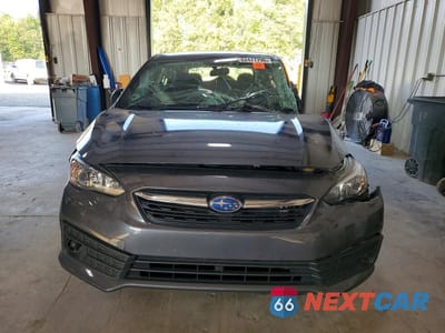 Piąte zdjęcie samochodu w środku: 2023 SUBARU IMPREZA VIN:4S3GTAB69P3703537 - miniatura