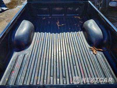 Zdjęcie 10 z 13 samochodu: 2003 TOYOTA TACOMA BASE VIN:5TENL42N63Z281710 - miniatura