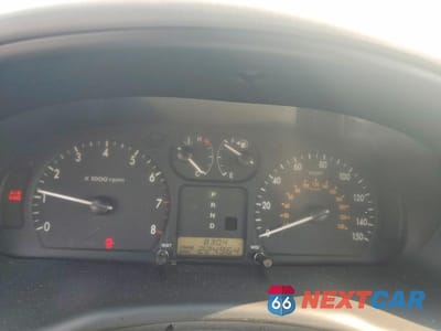Zdjęcie 9 z 12 samochodu: 2004 KIA OPTIMA LX VIN:KNAGD126845310218 - miniatura