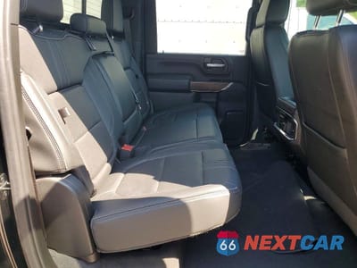 Zdjęcie 11 z 13 samochodu: 2023 CHEVROLET SILVERADO K3500 HIGH COUNTRY VIN:1GC4YVEY2PF172785 - miniatura