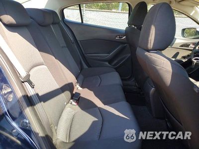 Zdjęcie 10 z 12 samochodu: 2016 MAZDA 3 SPORT VIN:JM1BM1T74G1327985 - miniatura