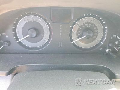 Zdjęcie 9 z 13 samochodu: 2015 HONDA ODYSSEY EXL VIN:5FNRL5H61FB041946 - miniatura