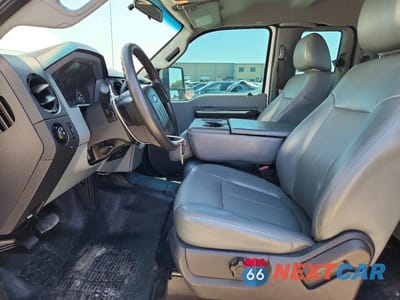 Zdjęcie 7 z 12 samochodu: 2013 FORD F250 SUPER DUTY VIN:1FT7X2B61DEA99976 - miniatura