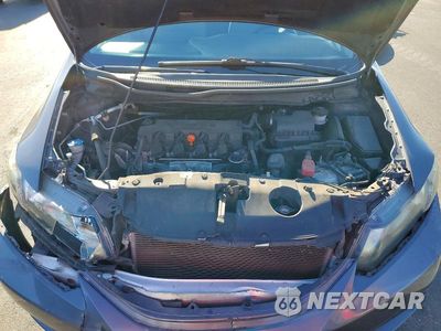 Zdjęcie 11 z 12 samochodu: 2015 HONDA CIVIC LX VIN:2HGFB2F56FH534290 - miniatura