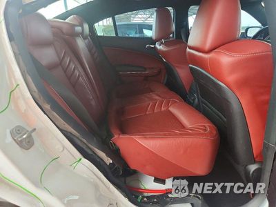Zdjęcie 10 z 12 samochodu: 2021 DODGE CHARGER SRT HELLCAT VIN:2C3CDXL96MH596368 - miniatura