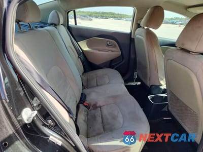 Zdjęcie 10 z 12 samochodu: 2015 KIA RIO LX VIN:KNADM4A30F6487225 - miniatura