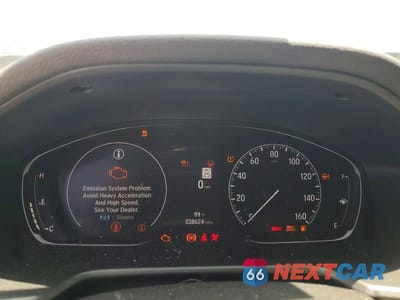 Zdjęcie 9 z 13 samochodu: 2022 HONDA ACCORD TOURING VIN:1HGCV2F9XNA004382 - miniatura
