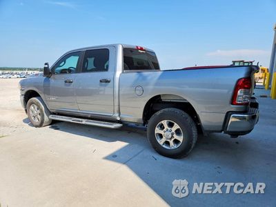 Drugie zdjęcie samochodu z przodu: 2024 RAM 2500 BIG HORN VIN:3C6UR5DJ7RG322559 - miniatura