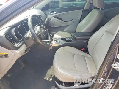 Zdjęcie 7 z 12 samochodu: 2015 KIA OPTIMA EX VIN:5XXGN4A78FG445774 - miniatura