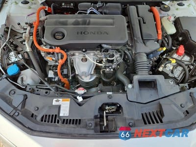 Zdjęcie 11 z 13 samochodu: 2025 HONDA ACCORD HYBRID EXL VIN:1HGCY2F69SA054926 - miniatura
