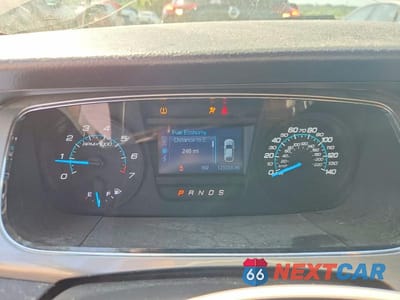 Zdjęcie 9 z 12 samochodu: 2015 FORD TAURUS SEL VIN:1FAHP2E8XFG159218 - miniatura