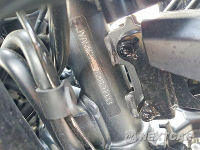 Zdjęcie 9 z 9 samochodu: 2025 YAMAHA YZFR7 VIN:JYARM38E9SA020933 - miniatura