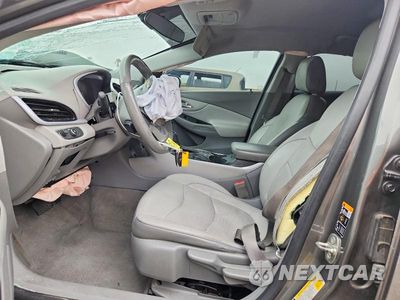 Zdjęcie 7 z 13 samochodu: 2016 CHEVROLET VOLT LT VIN:1G1RC6S56GU125218 - miniatura