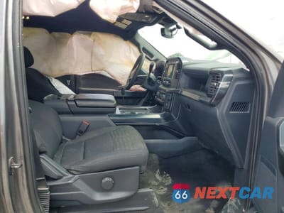 Zdjęcie 7 z 12 samochodu: 2023 FORD F150 SUPERCREW VIN:1FTFW1E53PFA70666 - miniatura