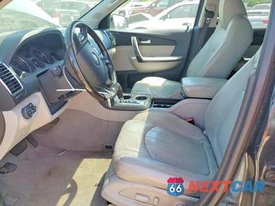 Zdjęcie 7 z 12 samochodu: 2012 GMC ACADIA DENALI VIN:1GKKVTED4CJ327463 - miniatura