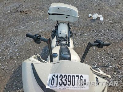 Piąte zdjęcie samochodu w środku: 2022 HARLEY-DAVIDSON FLTRXS VIN:1HD1KTP10NB603233 - miniatura