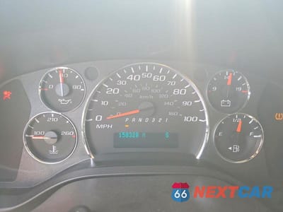 Zdjęcie 9 z 13 samochodu: 2008 CHEVROLET EXPRESS G3500 VIN:1GAHG39K781233151 - miniatura