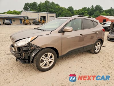 2012 HYUNDAI TUCSON GLS KM8JUCAC7CU373239 - główne zdjęcie licytacji z USA - miniatura