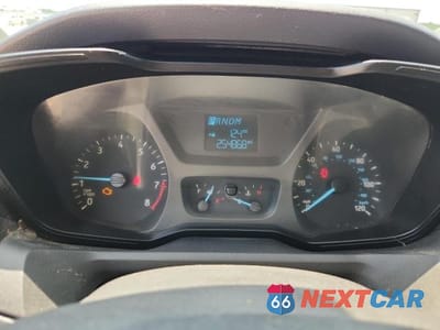 Zdjęcie 9 z 13 samochodu: 2015 FORD TRANSIT T-250 VIN:1FTYR1CM5FKA38110 - miniatura