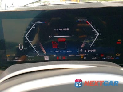 Zdjęcie 9 z 13 samochodu: 2025 BMW X5 XDRIVE40I VIN:5UX23EU0XS9X77953 - miniatura
