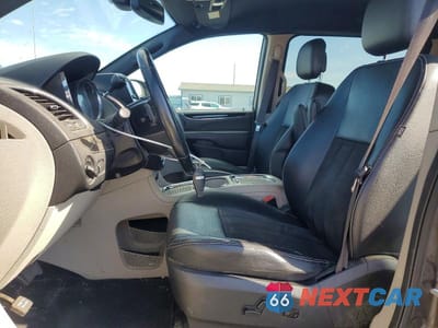 Zdjęcie 7 z 13 samochodu: 2019 DODGE GRAND CARAVAN SXT VIN:2C4RDGCG9KR656414 - miniatura