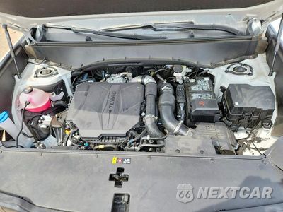 Zdjęcie 12 z 13 samochodu: 2027 KIA TELLURIDE S VIN:5XYPEES13VG012339 - miniatura